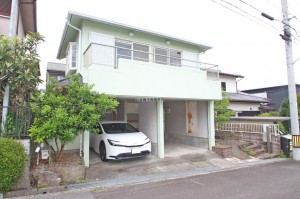 (外観)