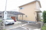 TTJ-2109 中古住宅 伊賀市 上野田端町