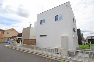 (外観)