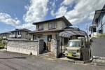 TTJ-2112 中古住宅 名張市 さつき台2番町