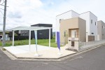 TJ-1677 新築住宅 伊賀市 服部町3丁目 TJ-1677 新築住宅 伊賀市 服部町3丁目