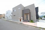 TJ-1676 新築住宅 伊賀市 服部町3丁目 TJ-1676 新築住宅 伊賀市 服部町3丁目