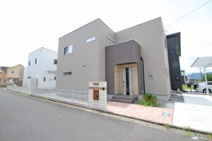 (外観)