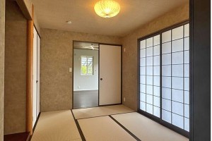 和室