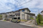 TTJ-2108 中古住宅 名張市 春日丘3番町