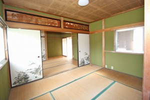 和室
