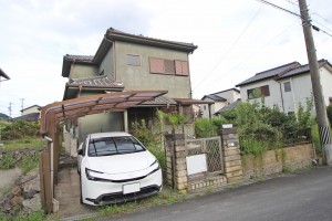 (外観)