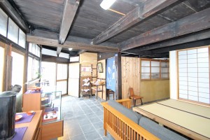 店舗