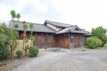 TTJ-2114 中古住宅 伊賀市 上野愛宕町