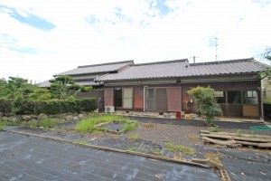 (外観)