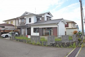 (外観)
