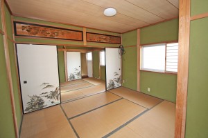 和室