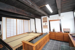 店舗