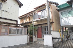 (外観)