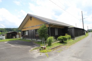 (外観)