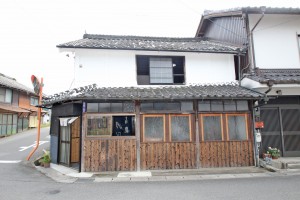 (外観)