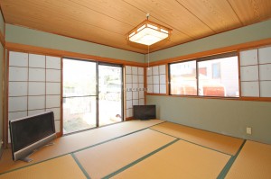 和室