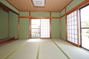 和室