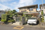 TTJ-2126 中古住宅 名張市 百合が丘東4番町 TTJ-2126 中古住宅 名張市 百合が丘東4番町