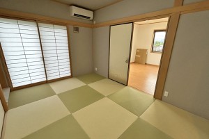 和室