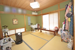 和室