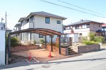 TTJ-2037 中古住宅 伊賀市 ゆめが丘2丁目